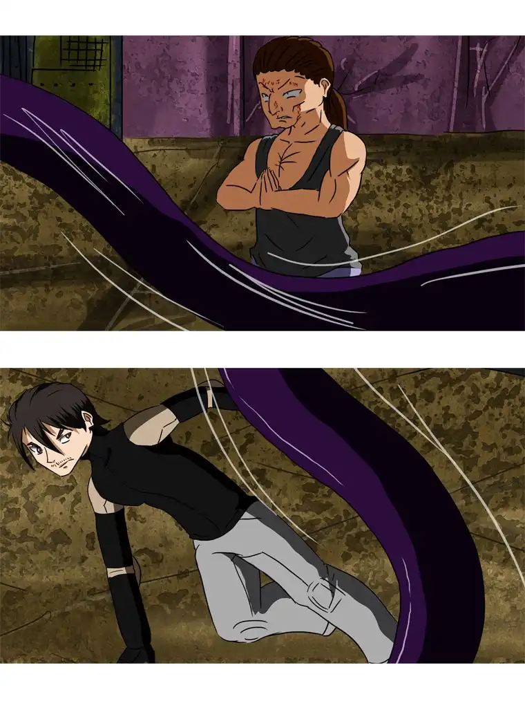 Dragon and Weed: Origins Chapter 65 12